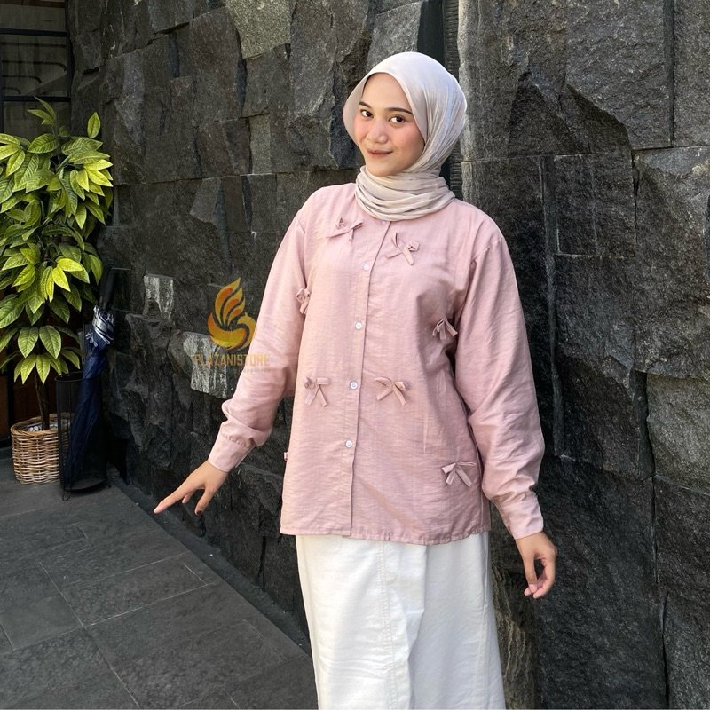 fanyylatte's tweet photo. capek jadi galak, mau jadi cewe pita-pita aja hari ini 🎀 https://t.co/8O4avtsfww