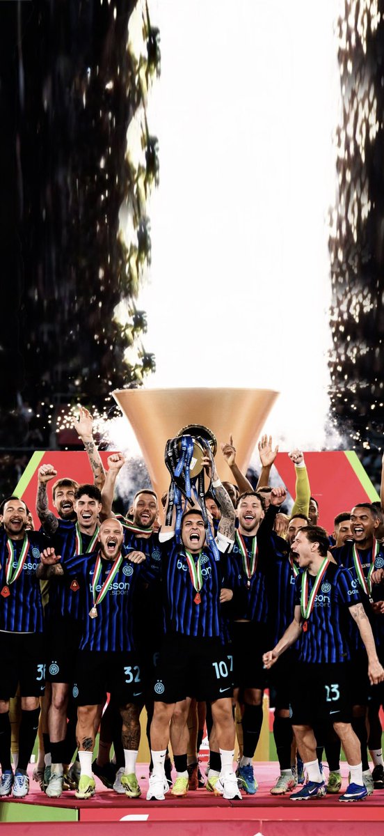 FCIMz_'s tweet photo. L 4𝓚 #𝓦𝓐𝓛𝓛𝓟𝓐𝓟𝓔𝓡
L📂 | cup italy🏆🔥
L📂 | #InterLazio
#FCIM #INTER
👇🏼 لـ جوده افضل
https://t.co/bRvx2Lj0dl https://t.co/Y74hzKOvTR