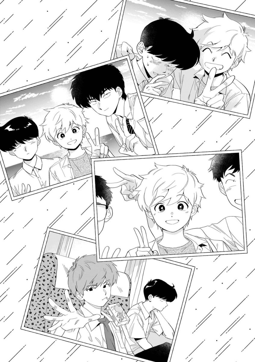 倒霉死了 tweet media