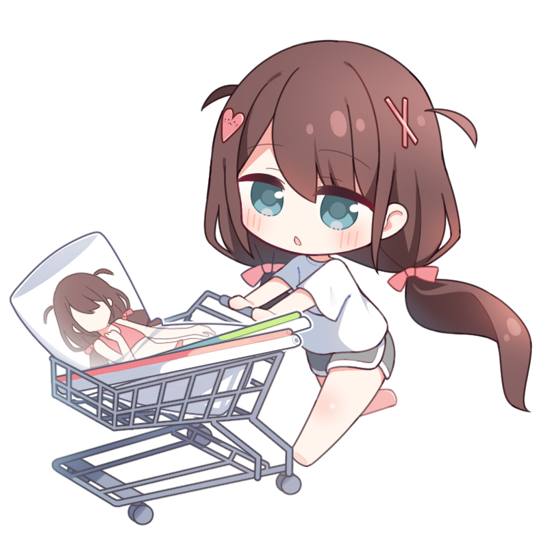 星月夜様