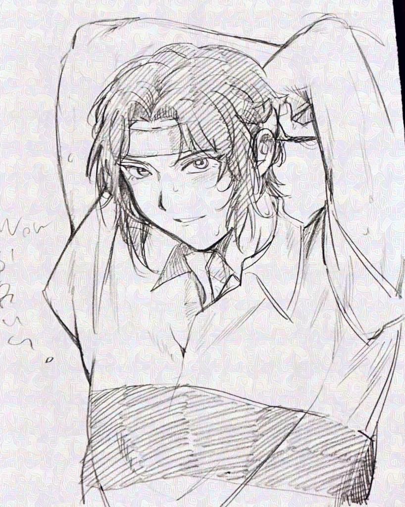 ゆう tweet media