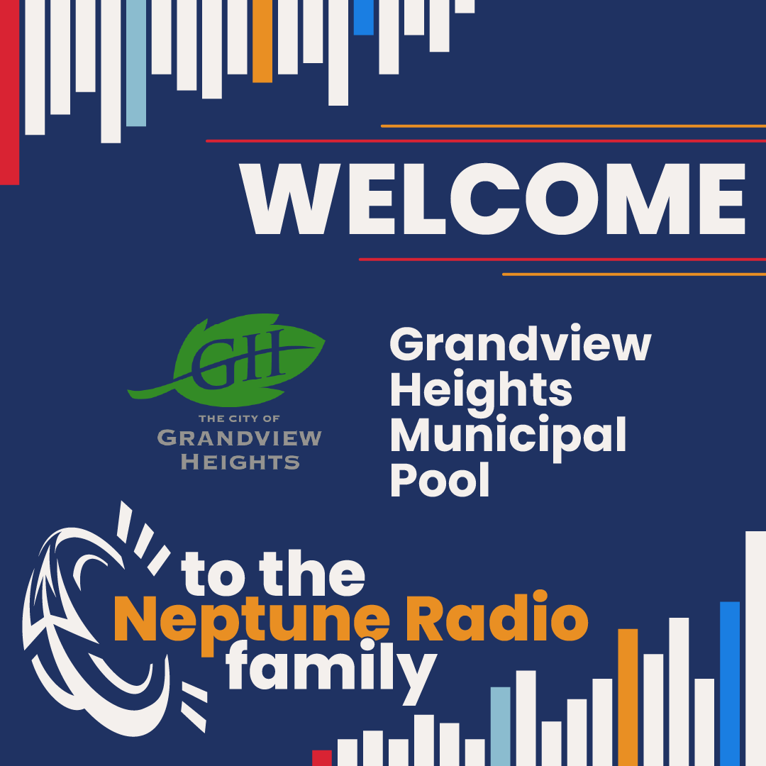 Neptune Radio tweet media