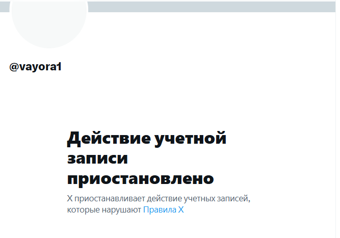 Анна Андреева tweet media