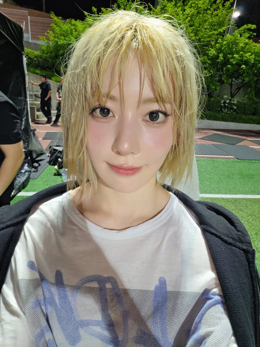 🌸 ไฮโซอุ๋ยแฟนซากุจัง~*® 🌸 🧟 tweet media