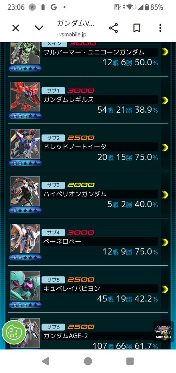 サメ兵士 tweet media