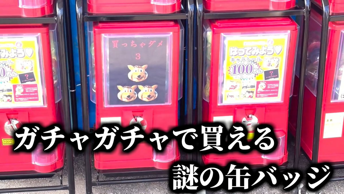 惨華 tweet media
