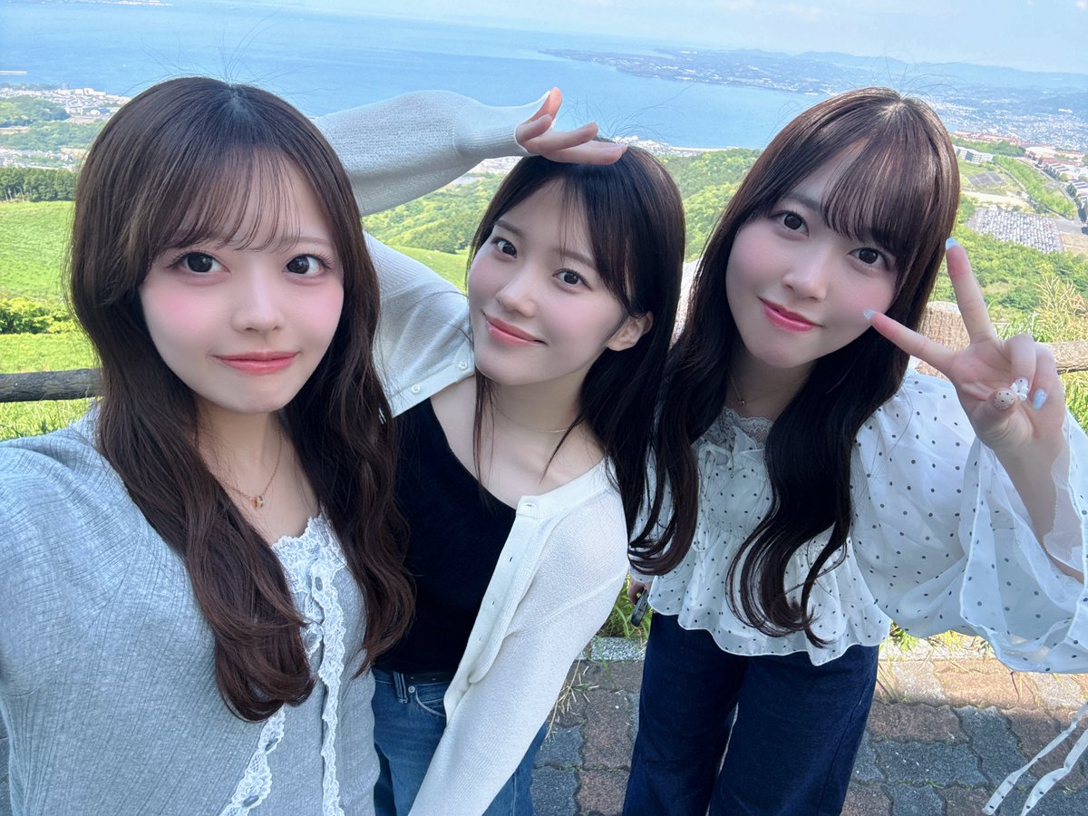 濵嵜愛子(KAWAII LAB. SOUTH) tweet media
