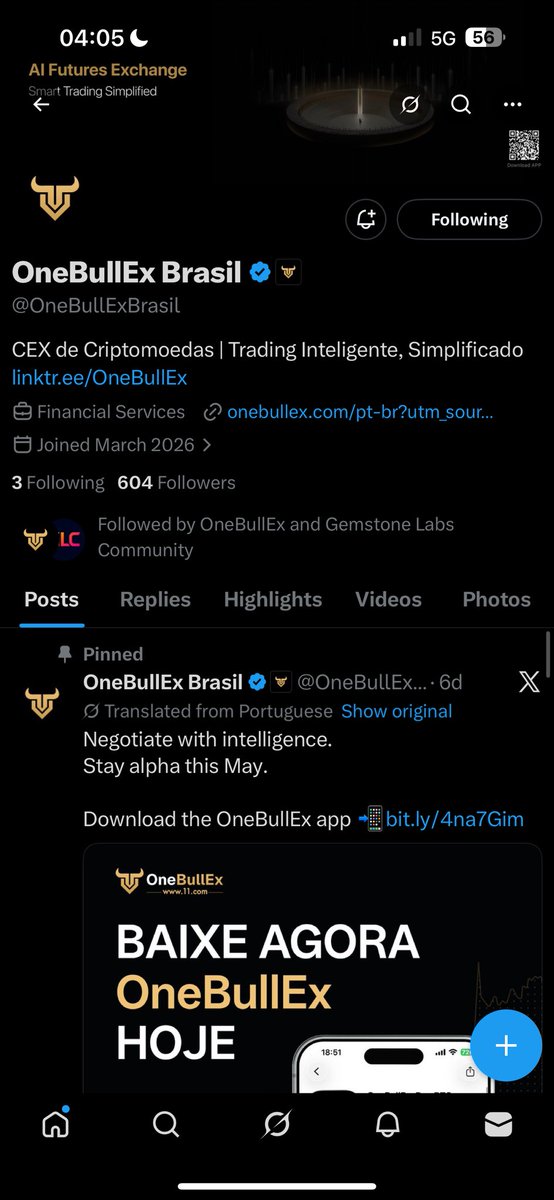 NovaCipher tweet media