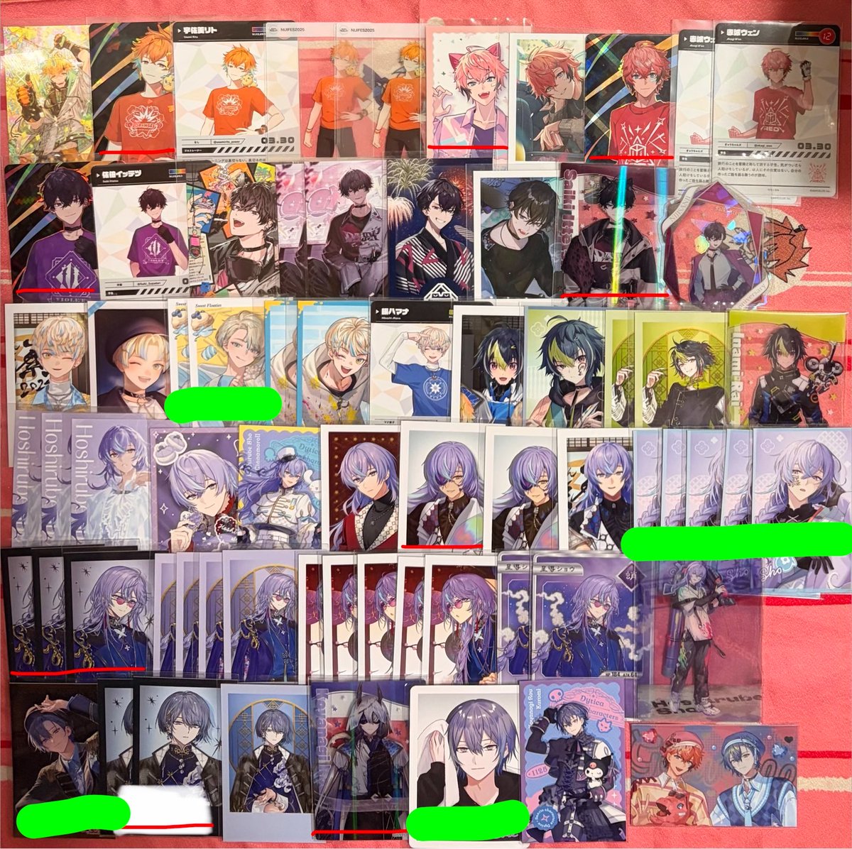 煎茶 tweet media