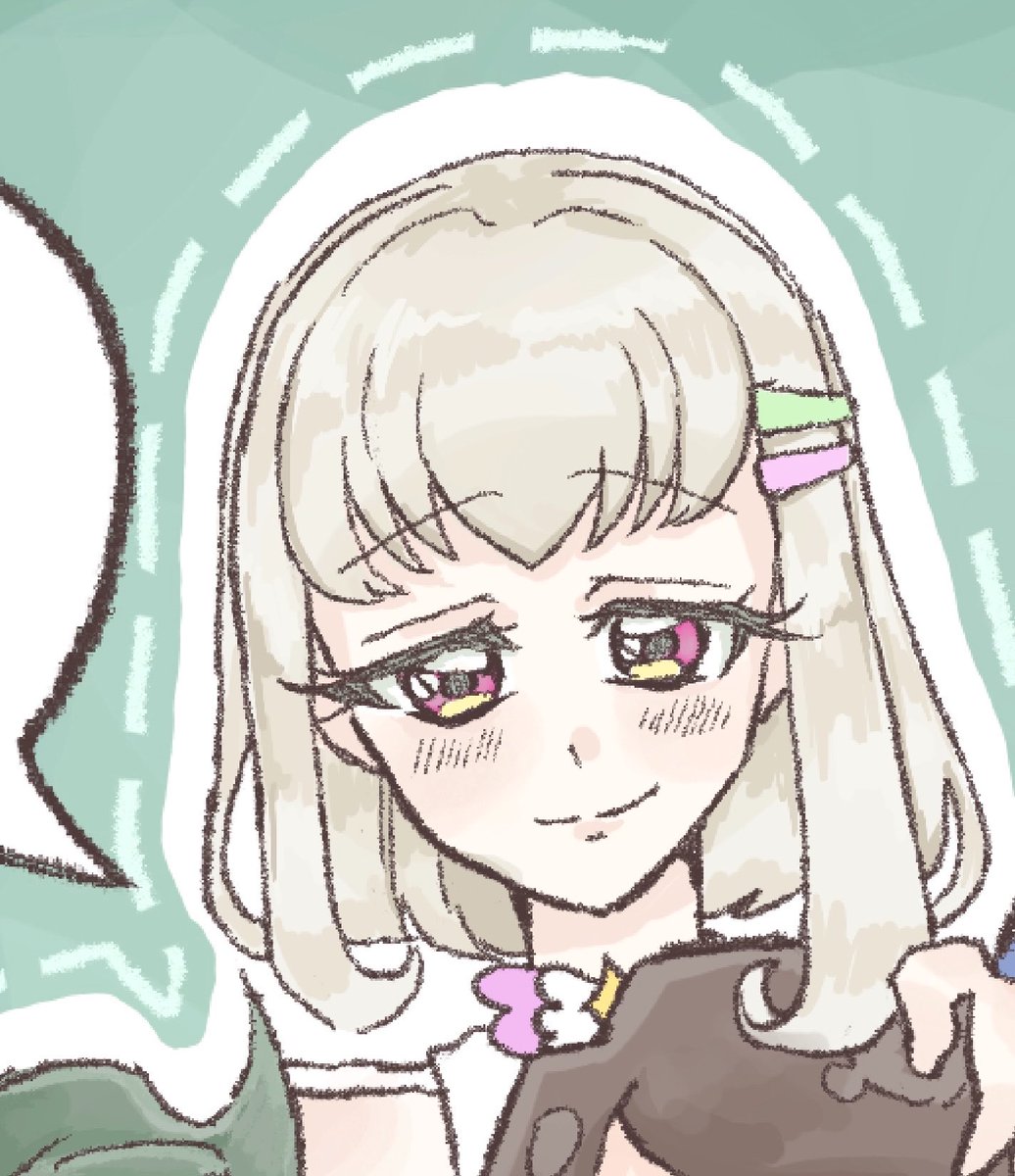 まひ🌻 tweet media