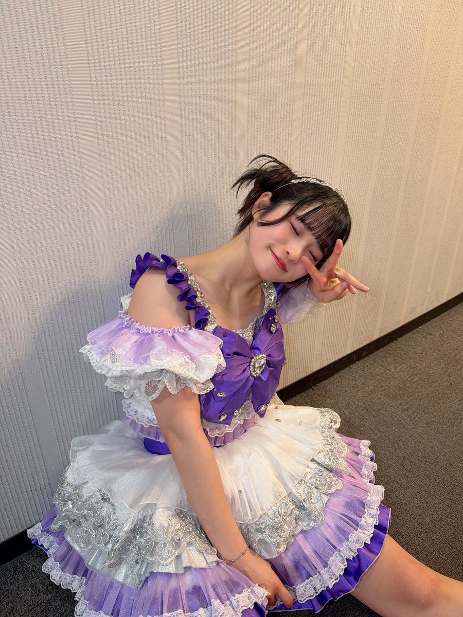 アイドルの皆さんへ】 はじめまして！ おちゃメンタル☆パーティーの