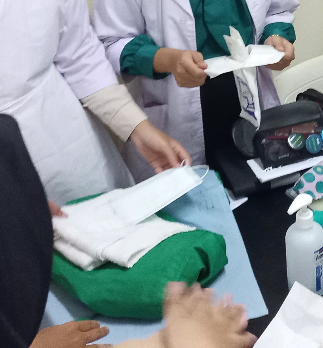 mugglevie's tweet photo. snippets of OSCE kemarin 😵‍💫 https://t.co/yPqmFTsP3i
