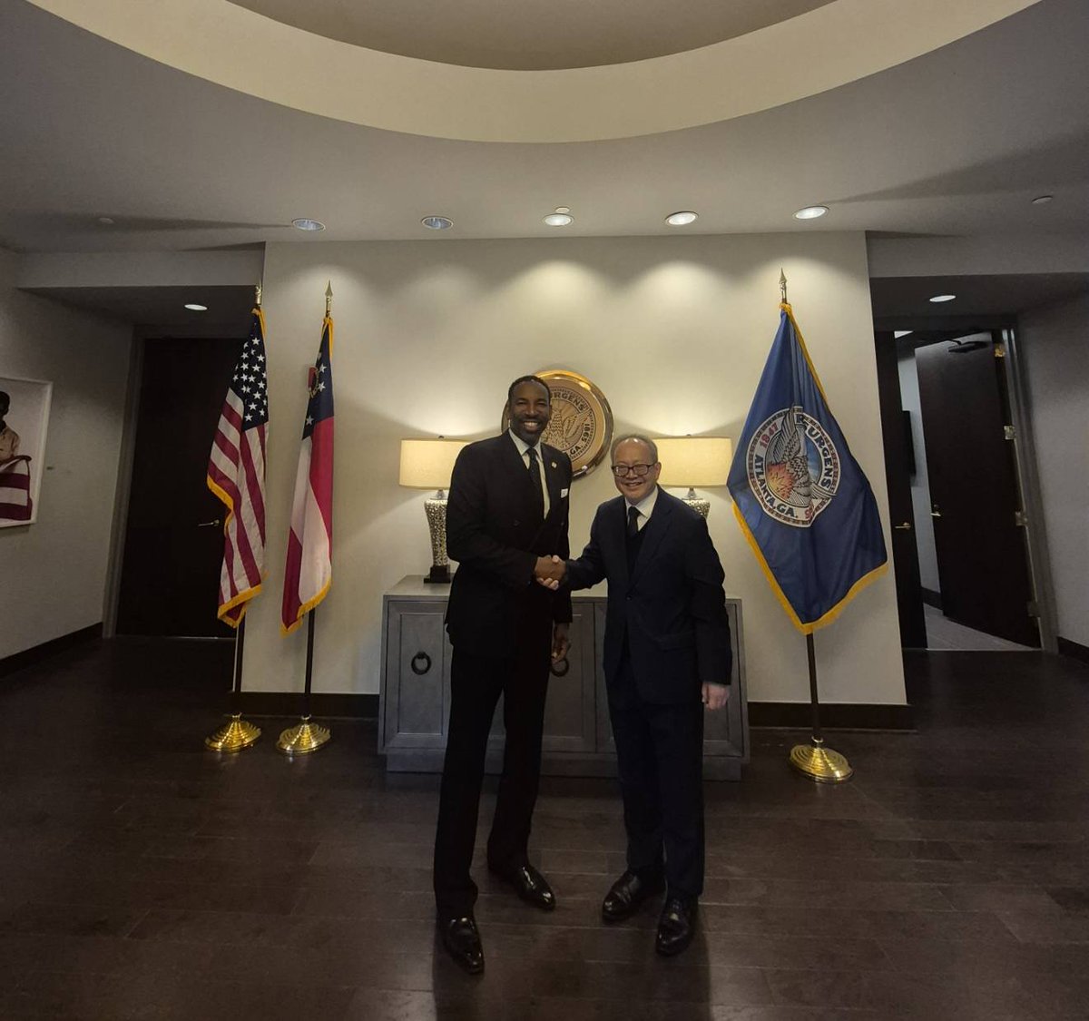 Royal Thai Embassy, Washington D.C. tweet media