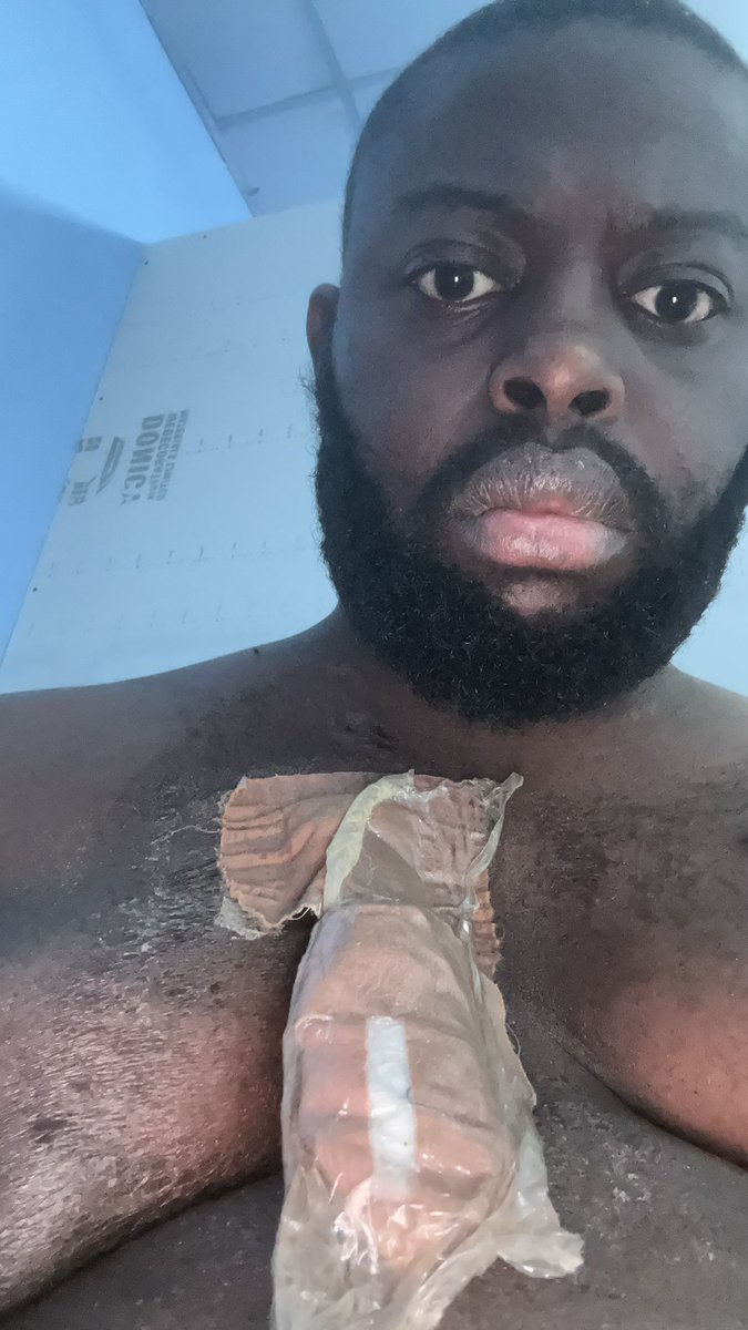 Kwame Otu tweet media