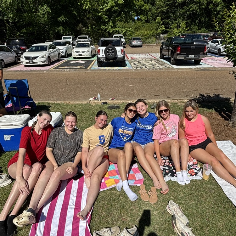 SenatobiaHS's tweet photo. 🚨Field Day 2026 #tobiePRIDE #GOW26 https://t.co/3gTtSNhsPL