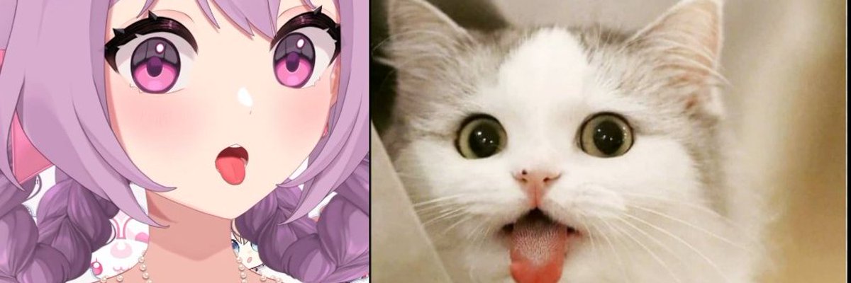 Miaow🌱Phinea🌸 Vtuber tweet media