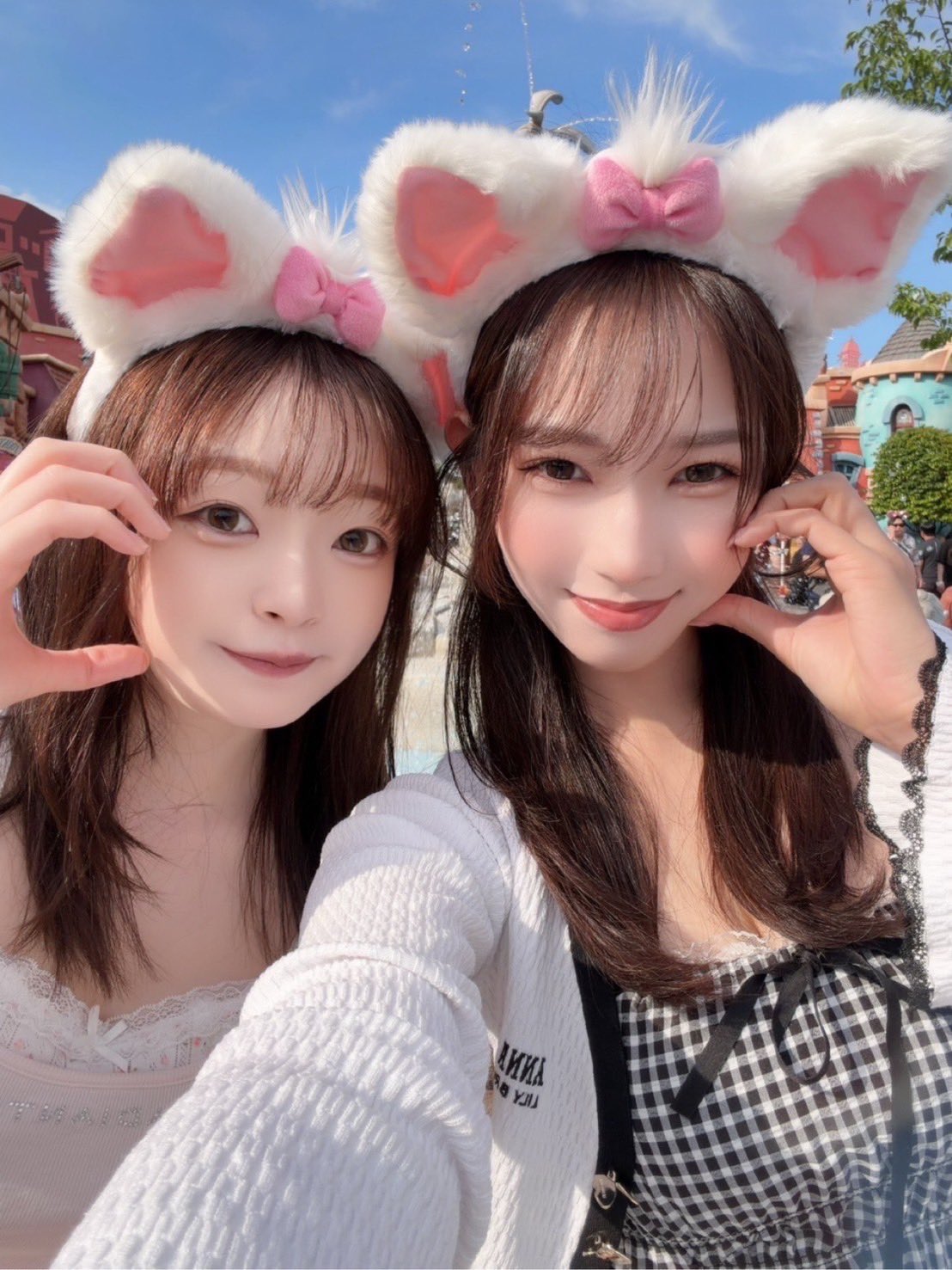 園梨音
