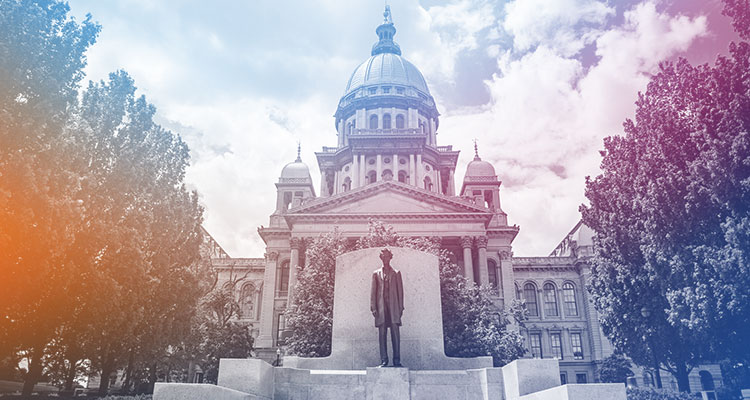 University of Illinois System tweet media