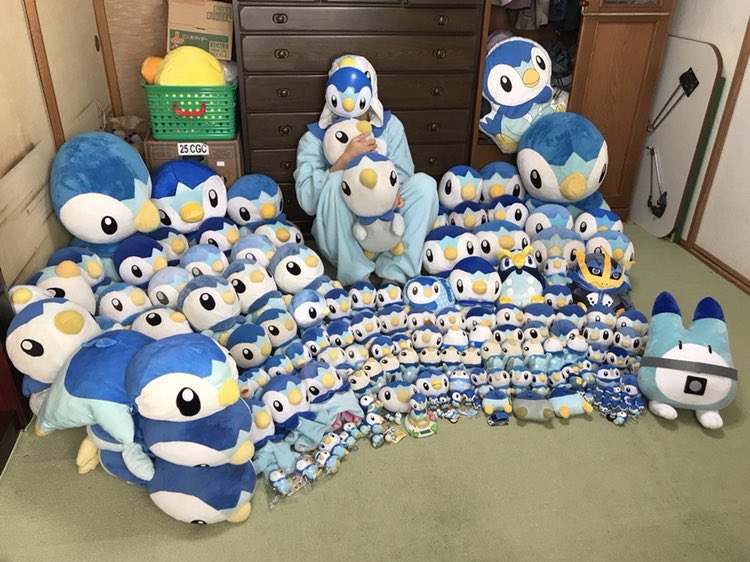 pocha_393's tweet photo. ←ﾎﾟｯﾁｬﾏが好きな異常成人男性 https://t.co/N1ka2UKbvM