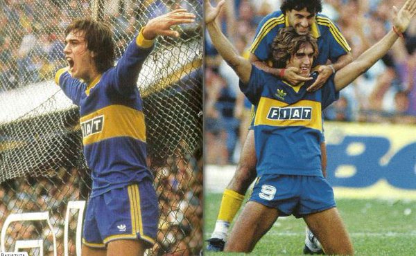 90s Football tweet media