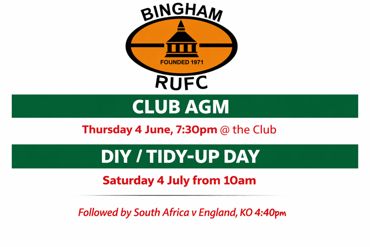Bingham RUFC tweet media