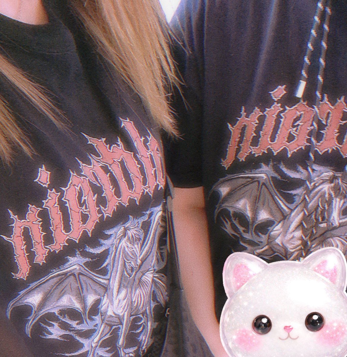 uupyan_'s tweet photo. 昨日〜❣️サイコ〜❣️ https://t.co/7BISSvblMQ