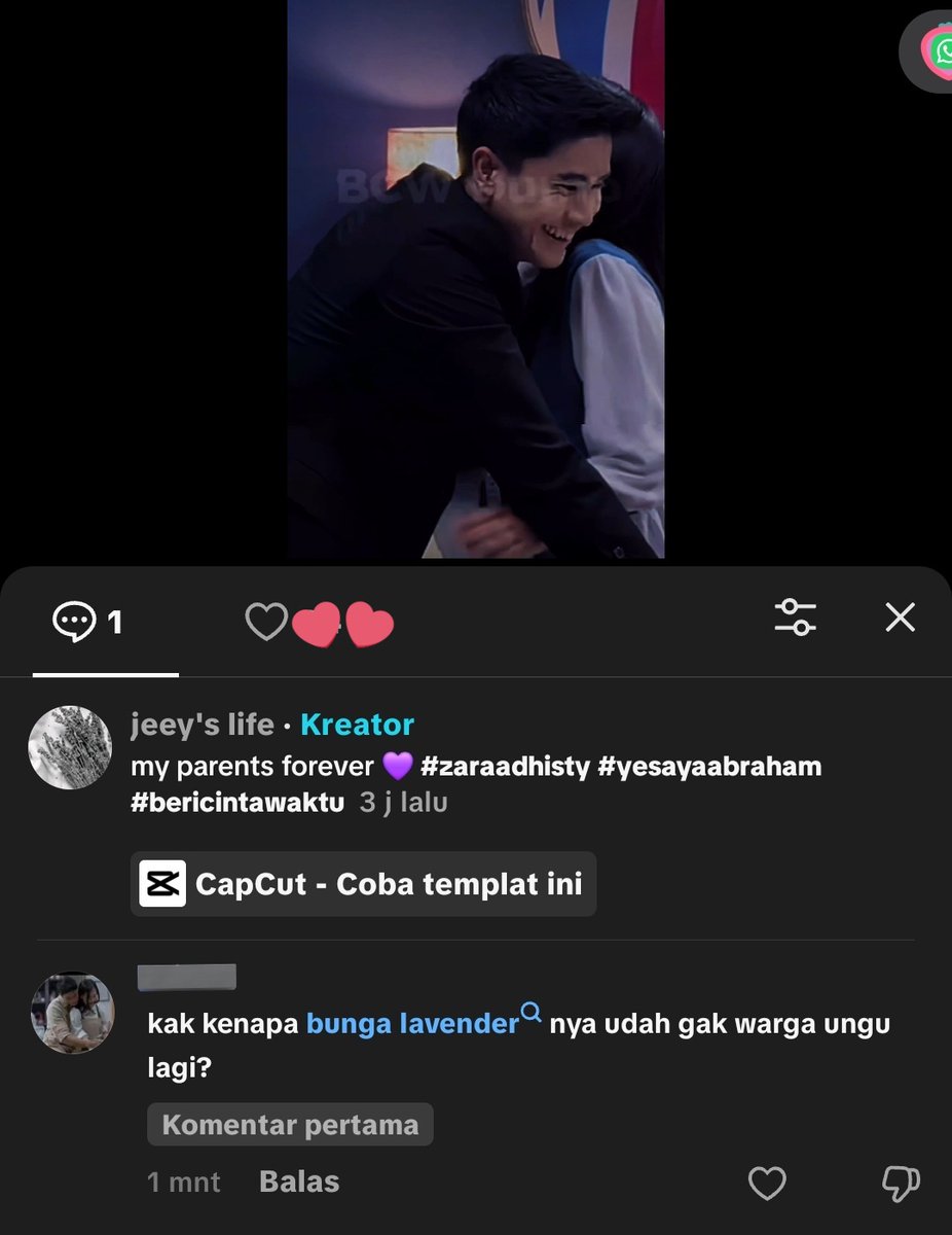 jeey's life tweet media