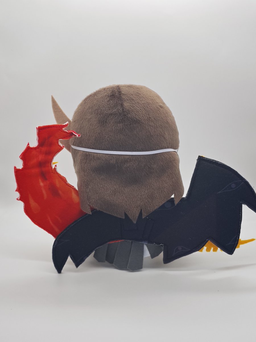 Frisk W(CBS Cute) tweet media