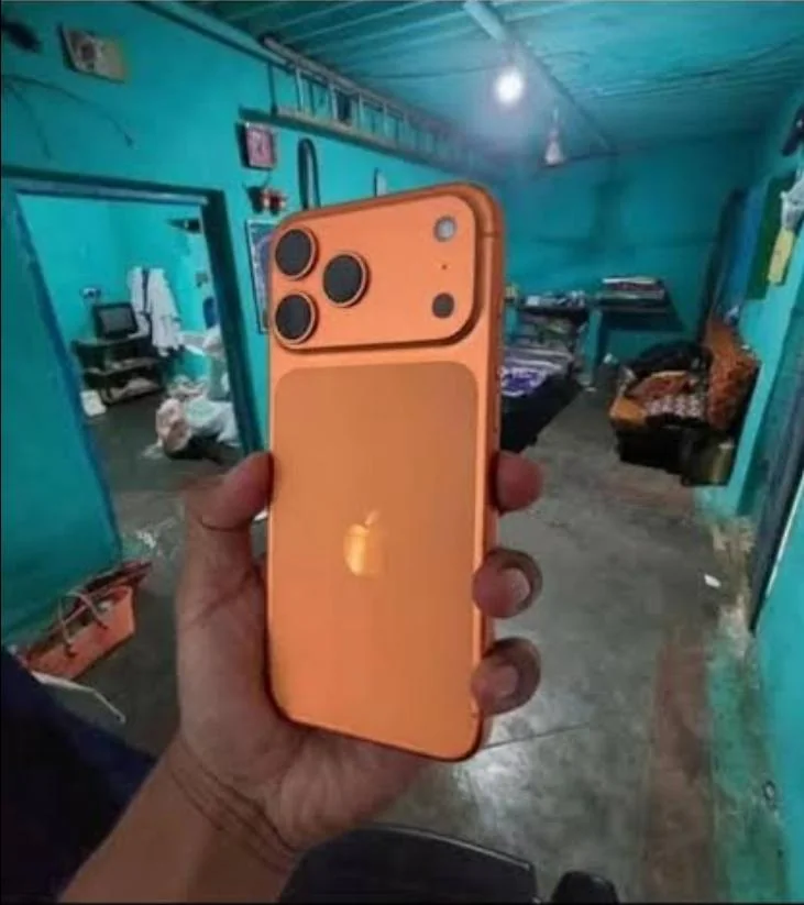 Kishore 👽 tweet media