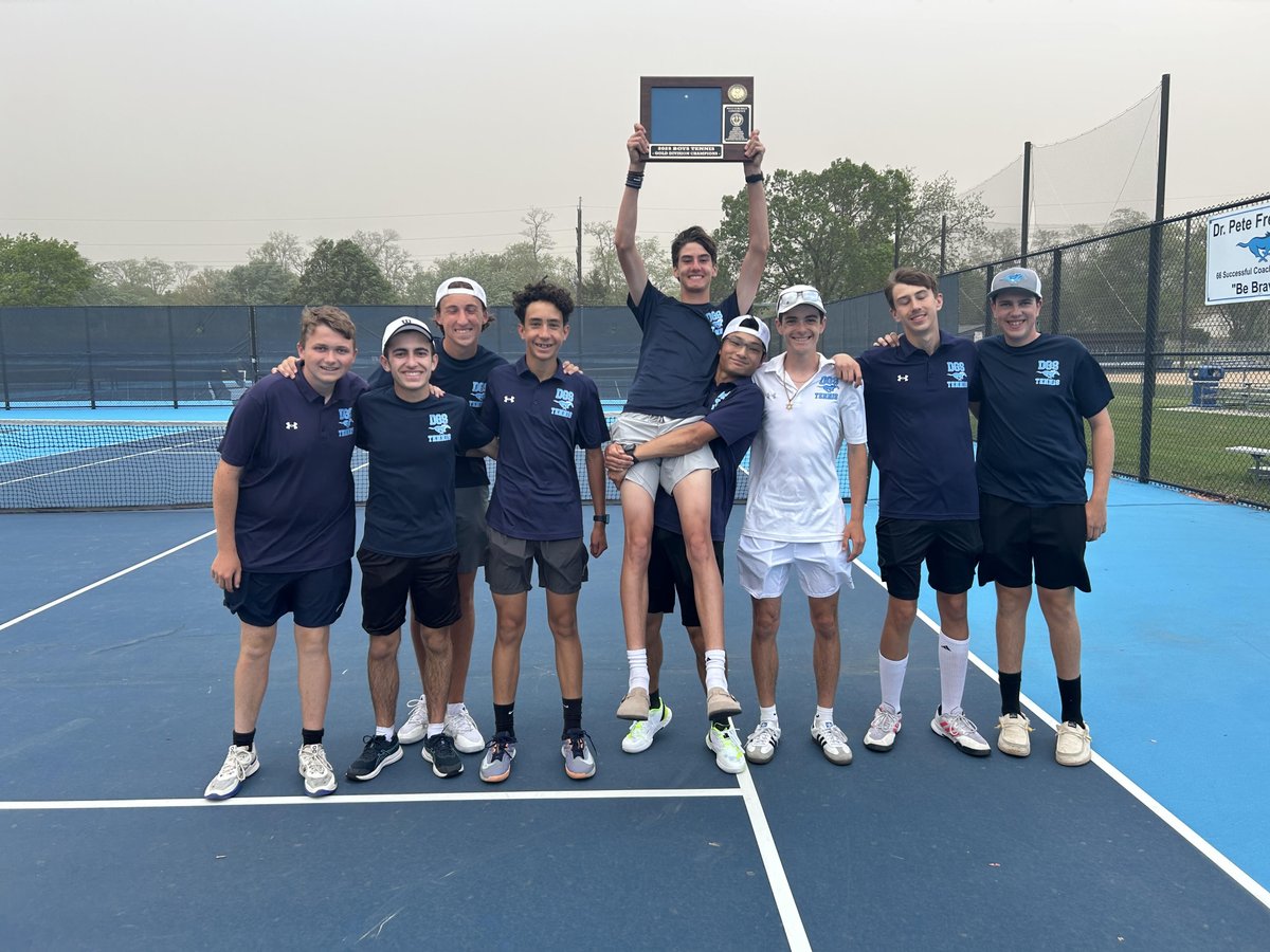 DGS Tennis tweet media