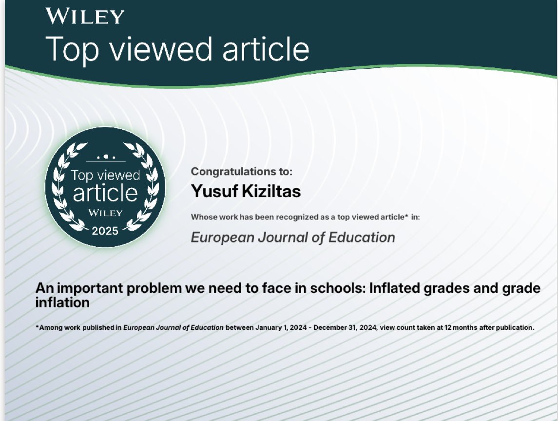 Yusuf Kızıltaş tweet media