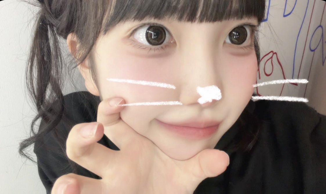高山かほ(KAWAII LAB.MATES) tweet media