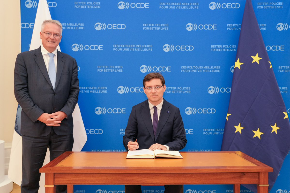 Victor NEGRESCU tweet media