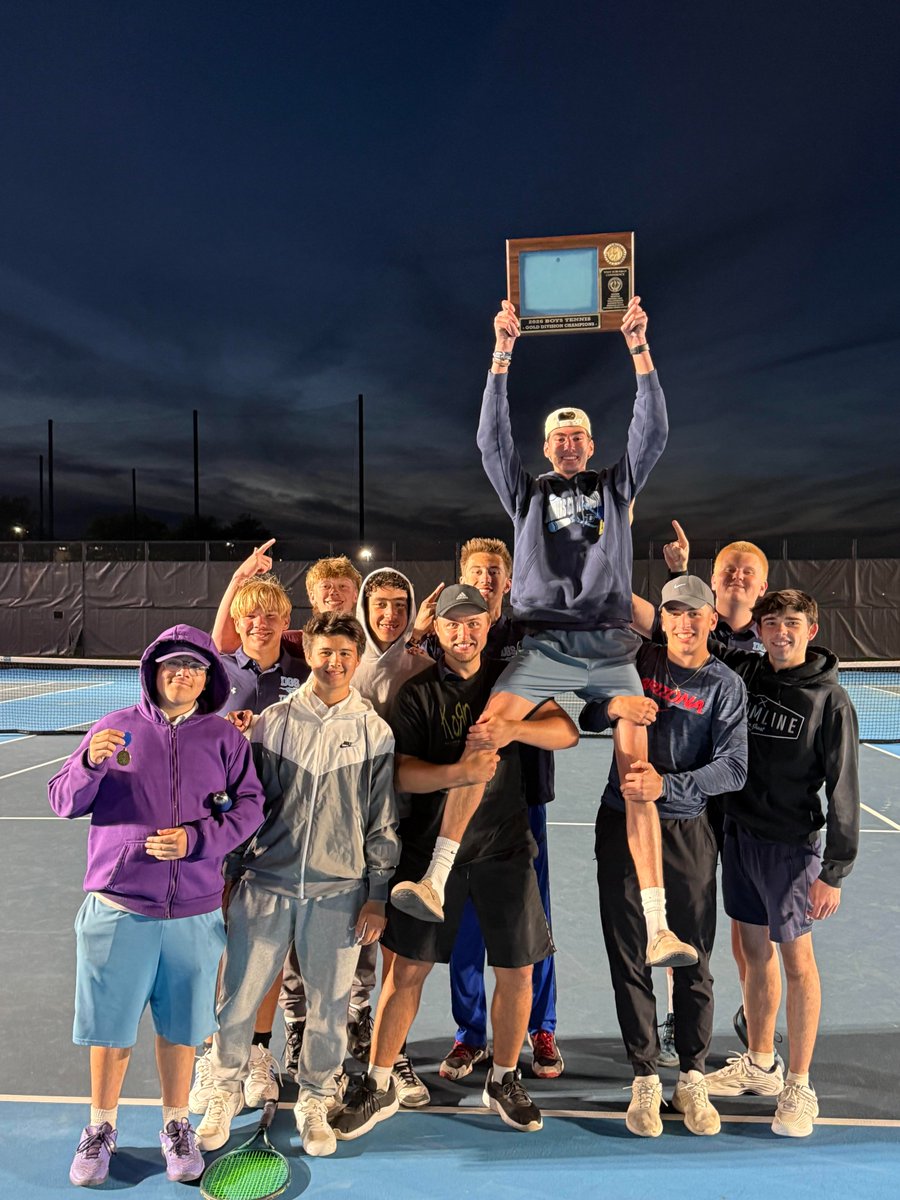 DGS Tennis tweet media