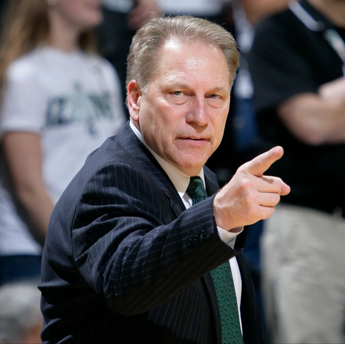 Michigan State Hoops tweet media