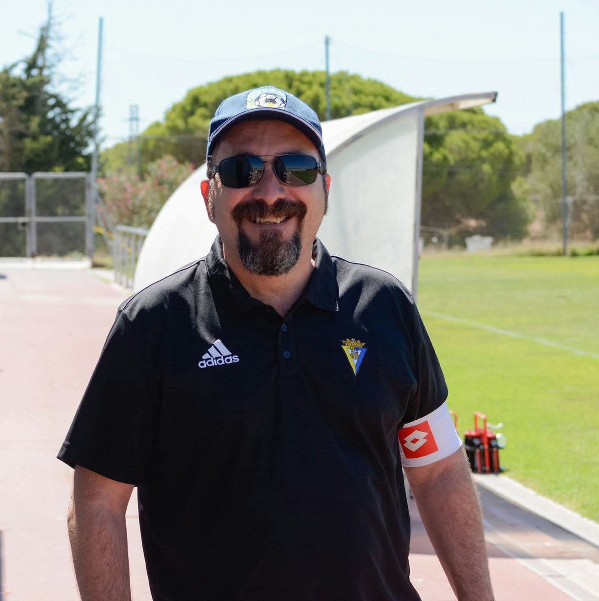Cádiz CF Mirandilla - Cantera Cádiz CF tweet media
