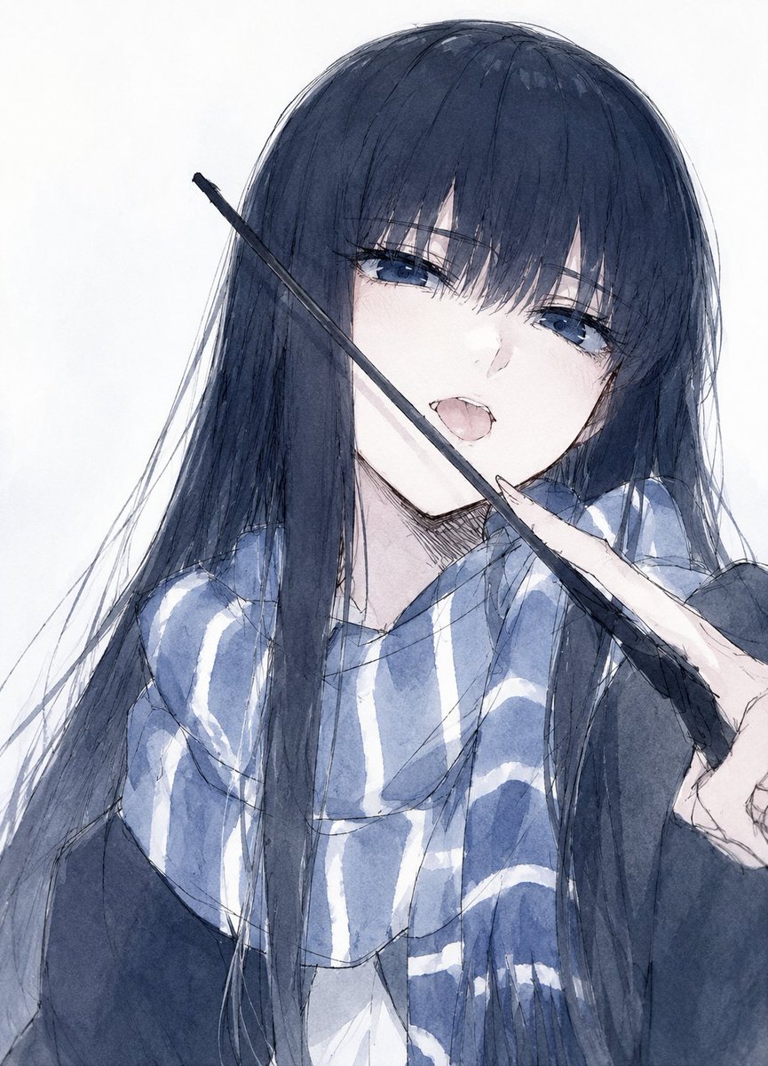きたはらはるき|雪のあと tweet media