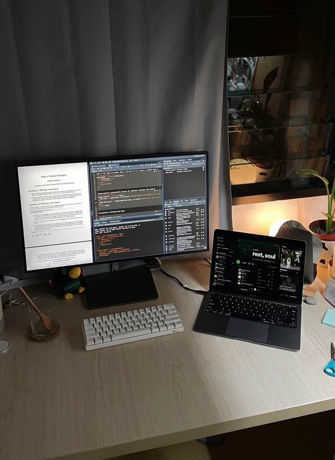 Minimaldex tweet media