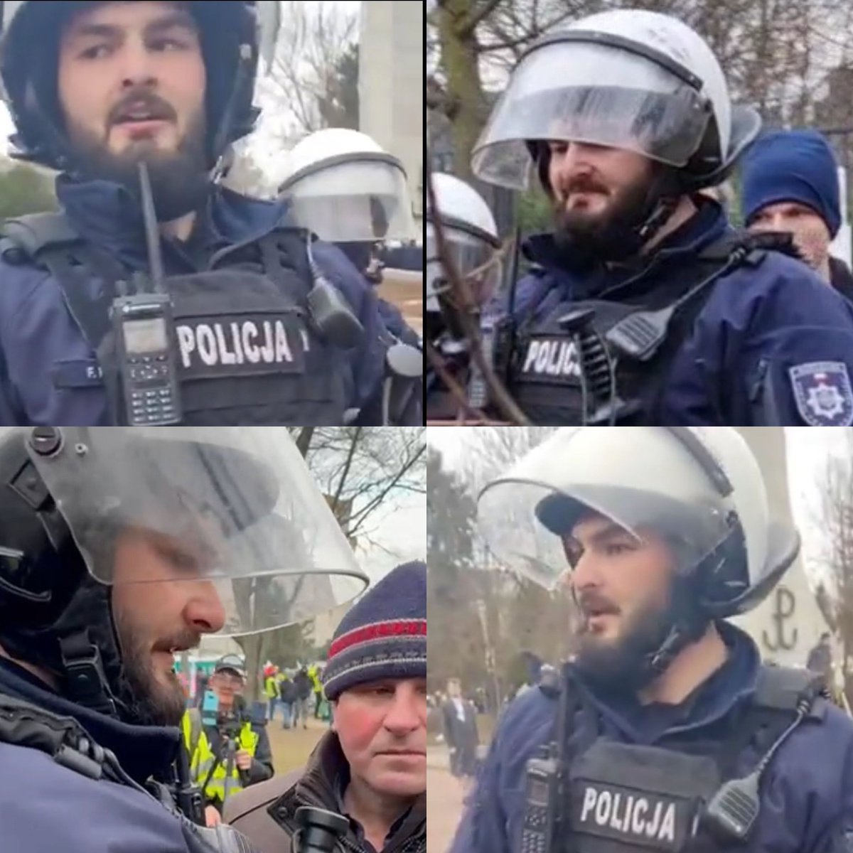 Maciej Podstawka tweet media