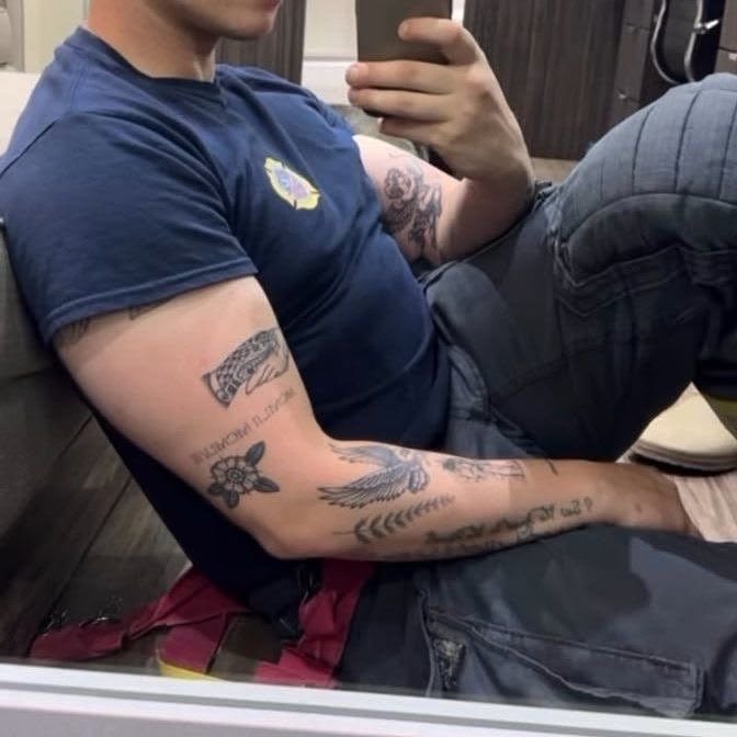 Sam ¹¹⁸ ⭑.ᐟ 🚒 tweet media