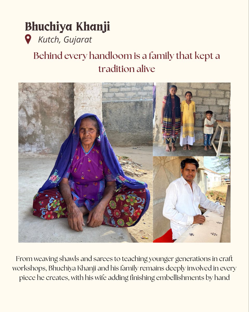 DC(Handlooms) tweet media