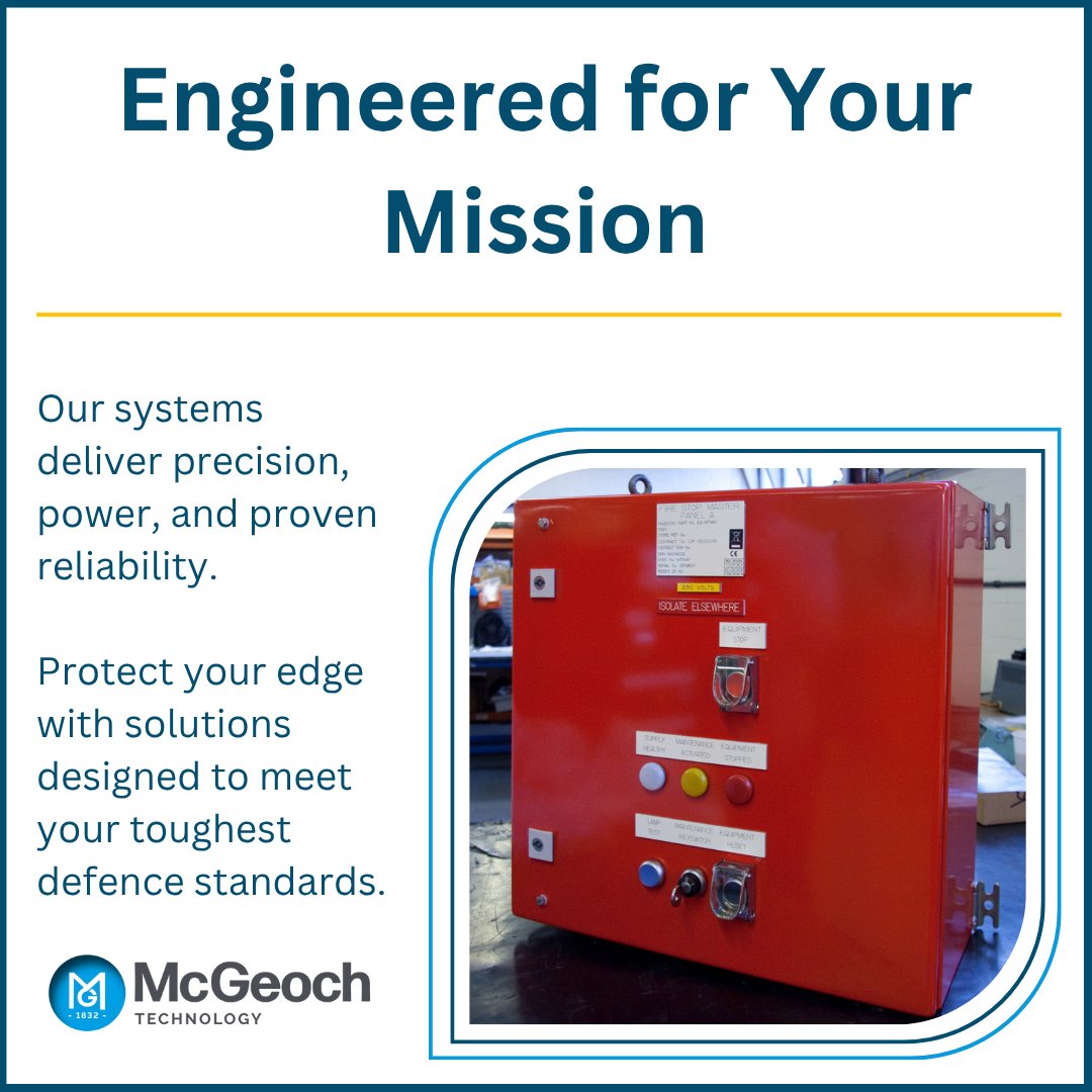 McGeoch_Tech's tweet photo. https://t.co/LzX75CwNuw