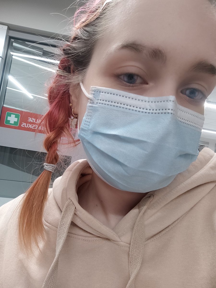 𝐥𝐢𝐬𝐚*⁠♡🍤| sick🤒💔 tweet media
