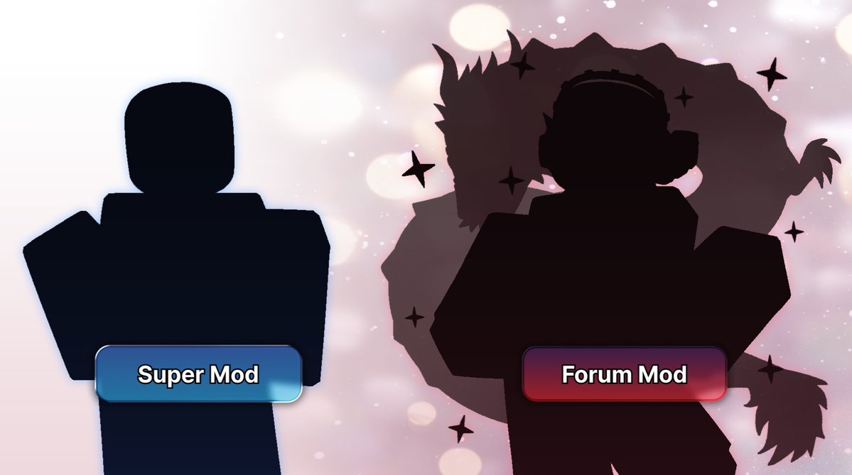 dailyrblxmods's tweet photo. Day 32 - brothers
#robloxadmins https://t.co/e3qW1uMxQF
