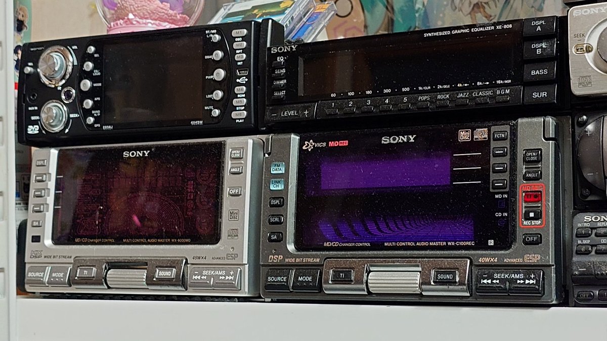 SONYはいいゾ〜