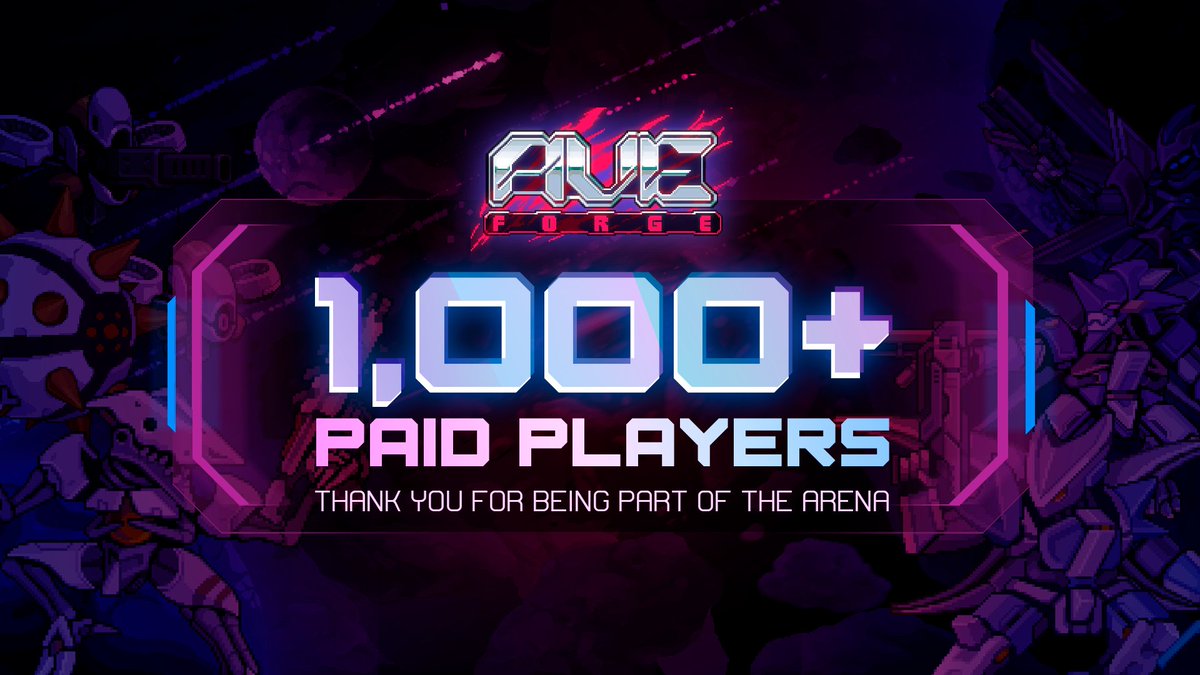 Ave Forge tweet media
