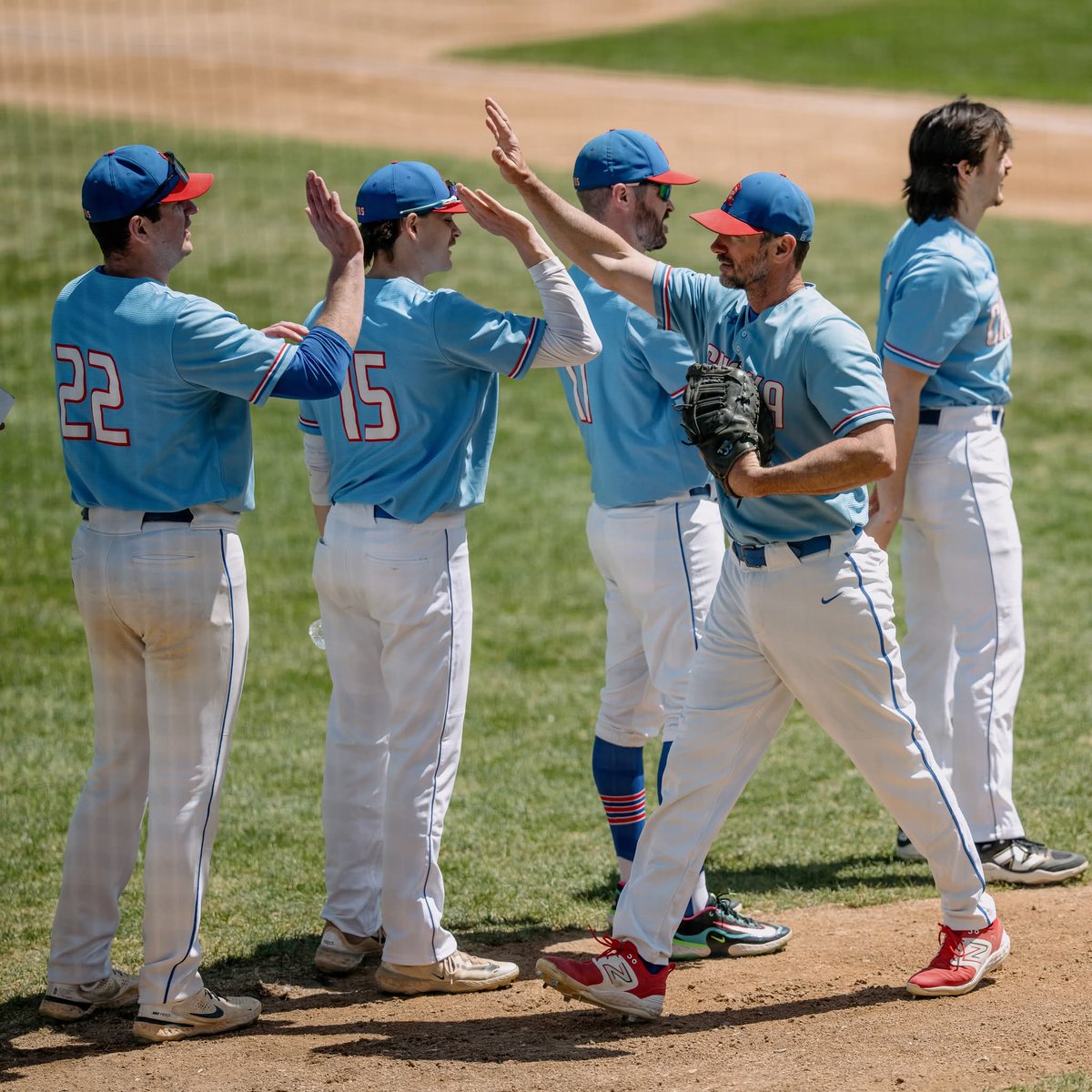Chaska Cubs tweet media