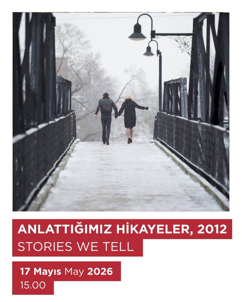 İstanbul Modern Sinema tweet media