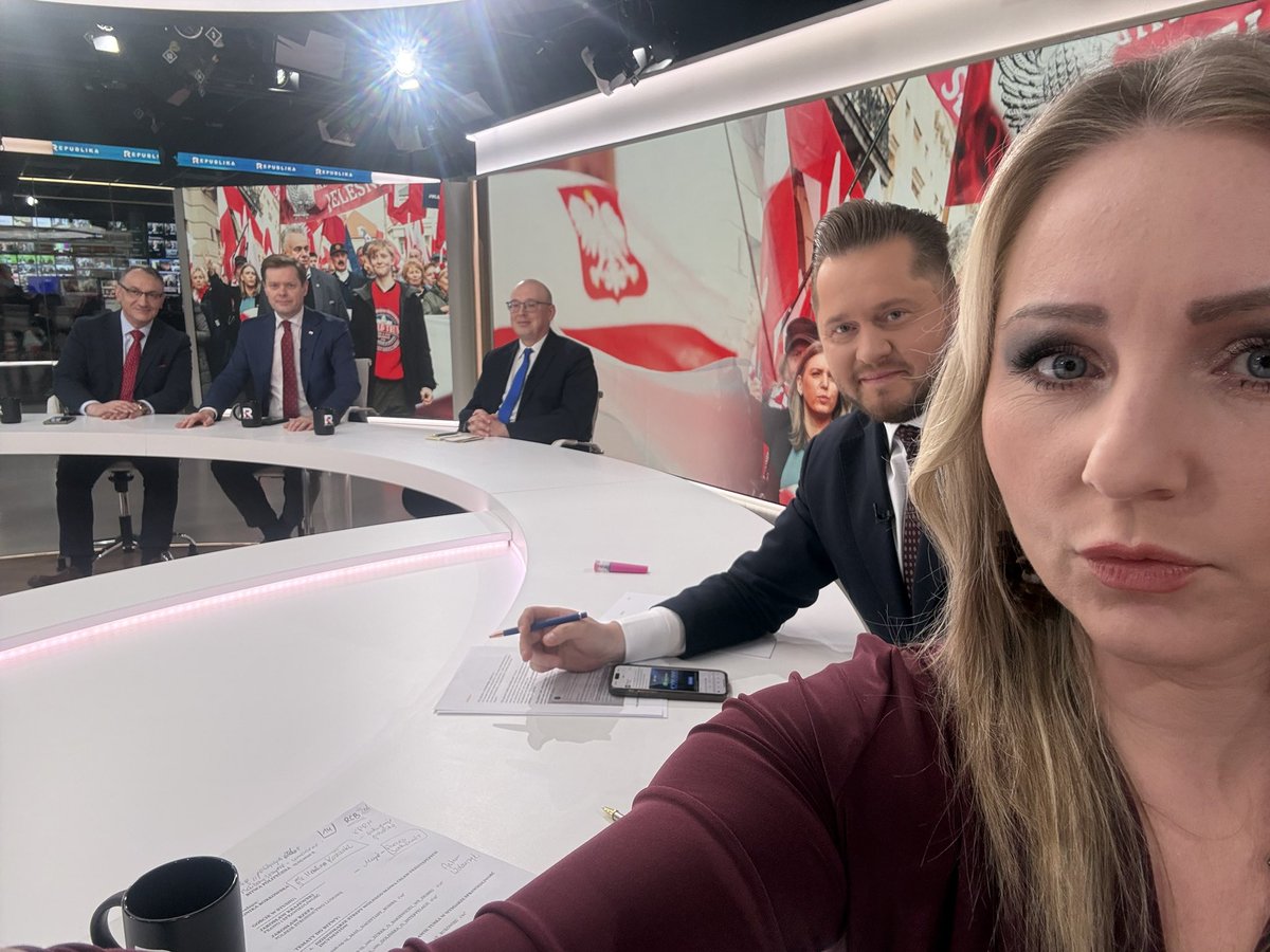 Monika Borkowska tweet media
