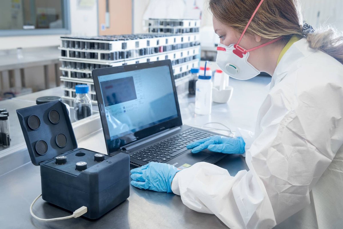PsycheNews's tweet photo. Clinical, anatomic pathology, and reference laboratories operate in an environment defined by rising test volumes, workforce constraints, interoperability demands, and growing regulatory pressure. Read more: https://t.co/a0s4PRkT1M https://t.co/ub9N2vENSI